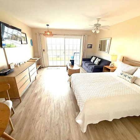 Beach Plum Resort Montauk Exterior foto