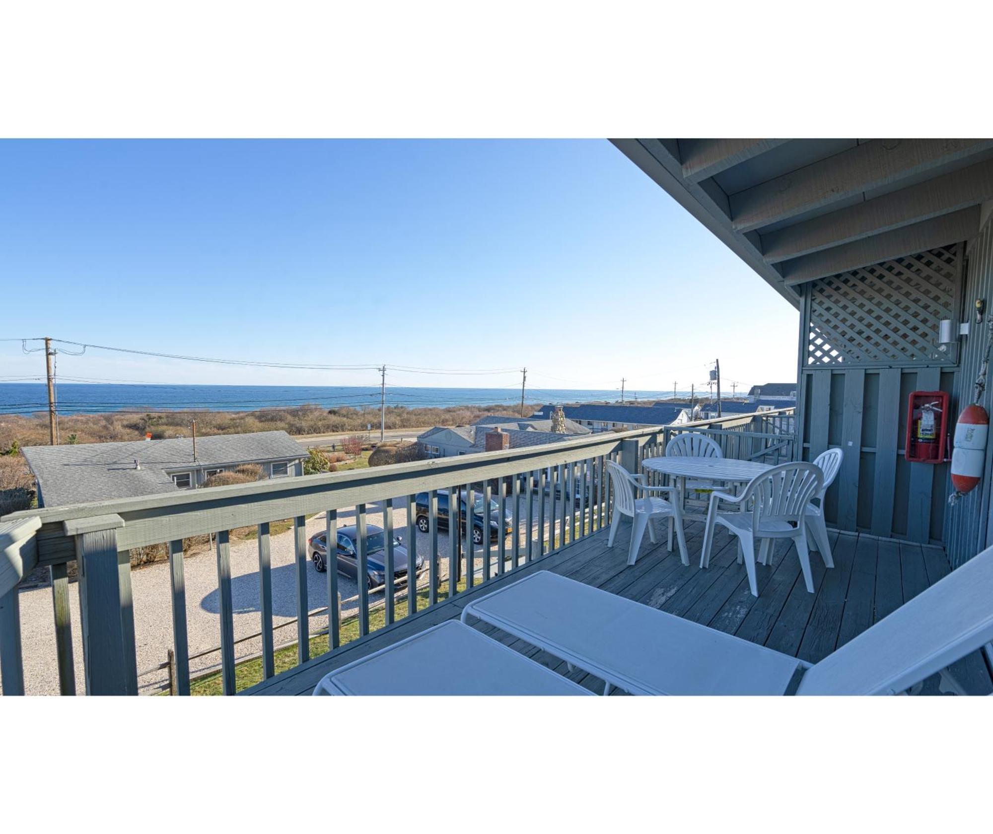 Beach Plum Resort Montauk Exterior foto