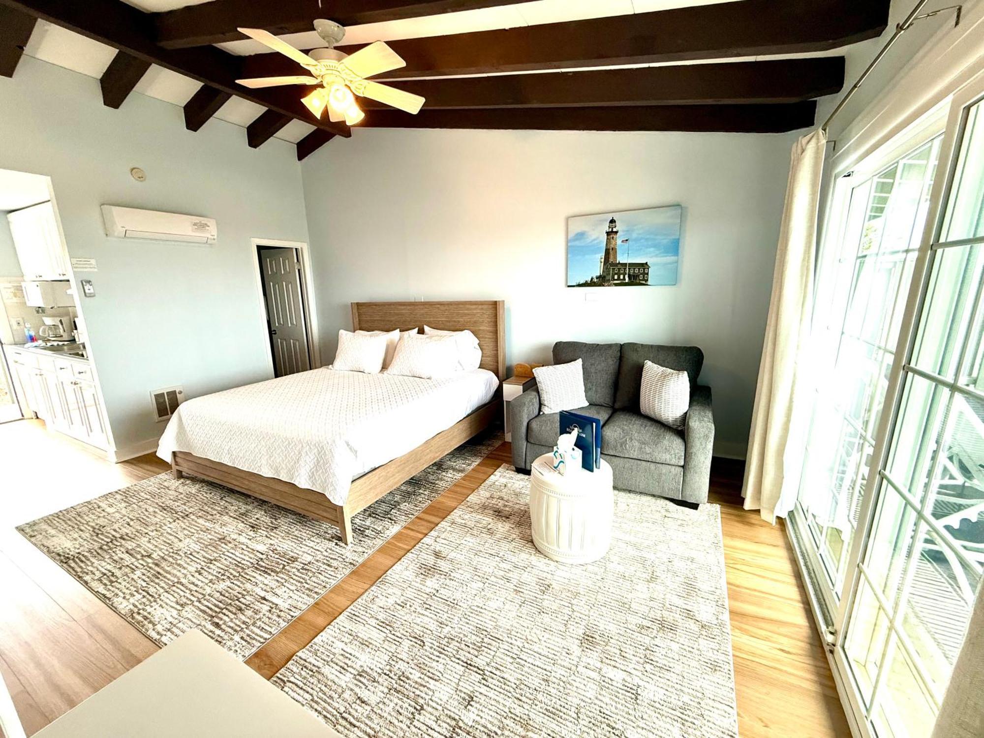 Beach Plum Resort Montauk Exterior foto