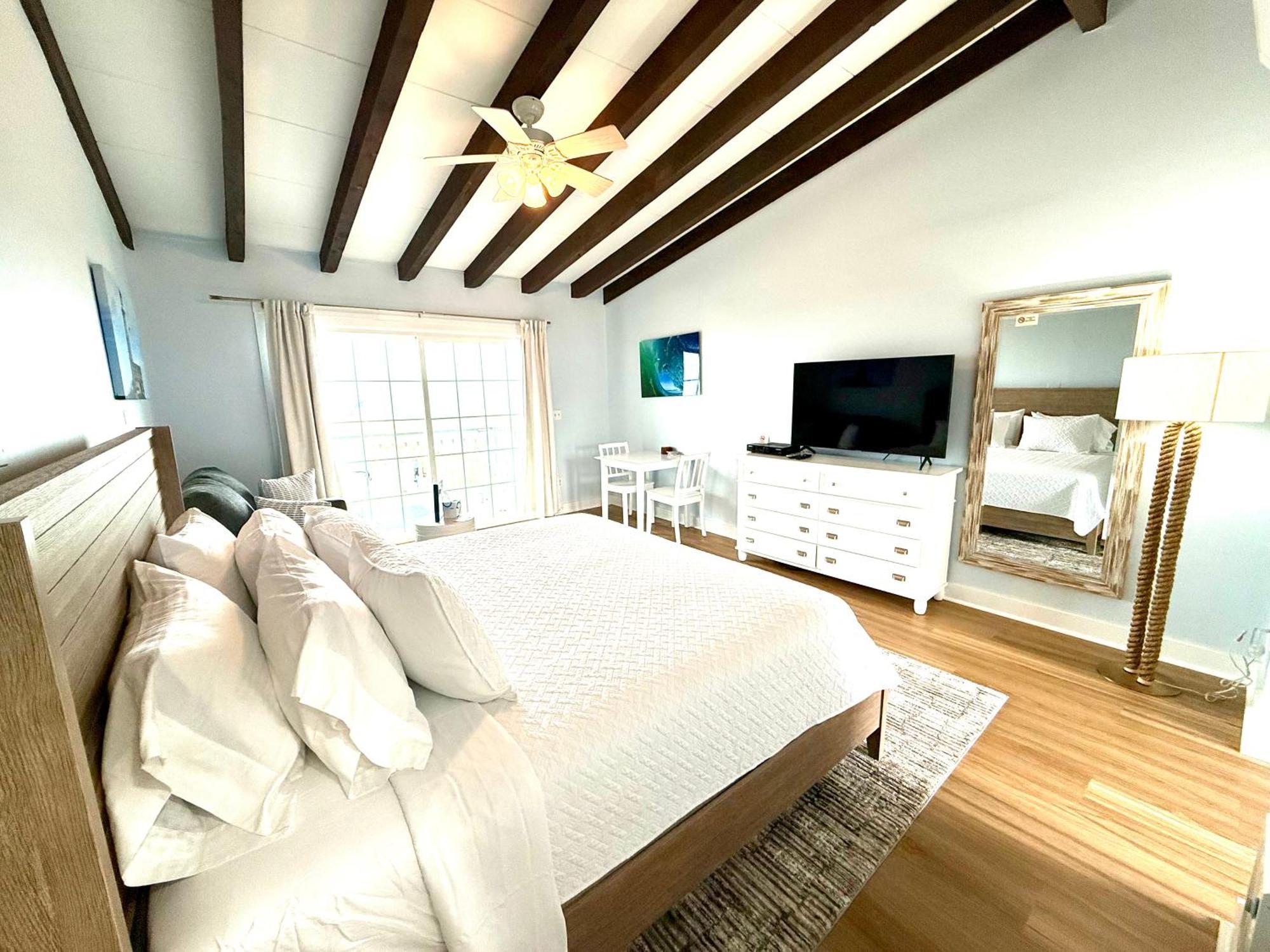 Beach Plum Resort Montauk Exterior foto